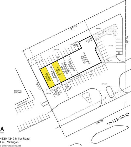 Available Space